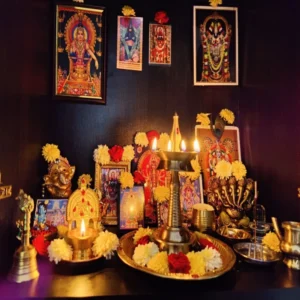 Bastu Puja (ବାସ୍ତୁ ପୂଜା) Premium