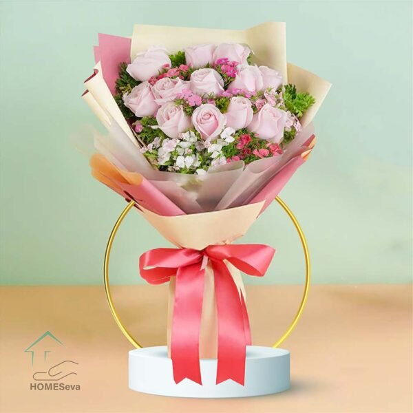 Be My Valentine