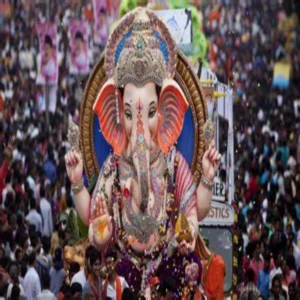 Ganesh Puja (ଗଣେଶ ପୂଜା) Premium