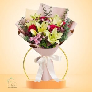 Made for mum