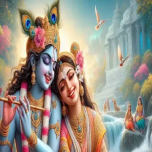 Radhasthami Puja (ରାଧାଷ୍ଟମୀ ପୂଜା) Basic