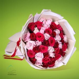 Red romance