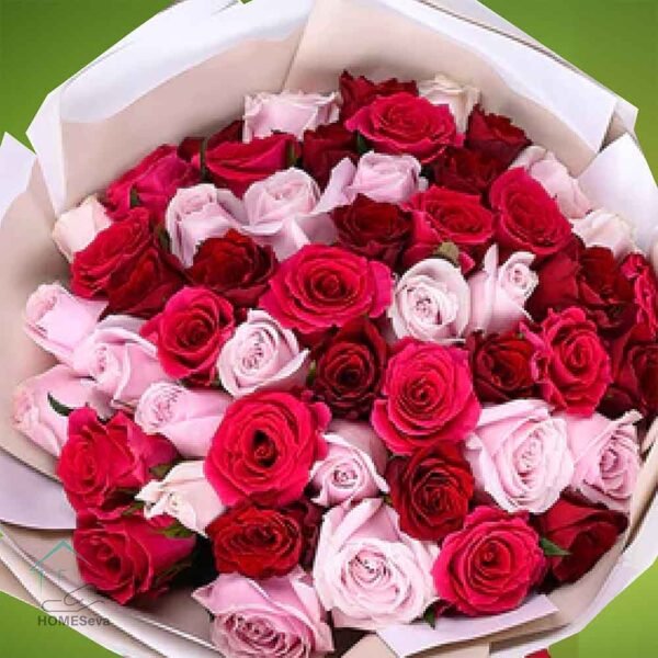 Red romance - Image 2
