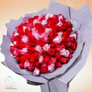 Simply red