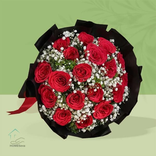 The flower of love - Image 2
