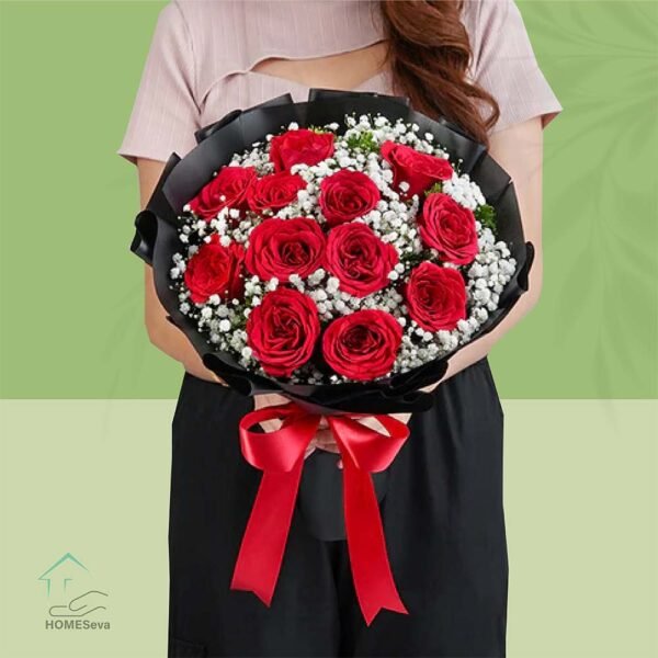 The flower of love - Image 3