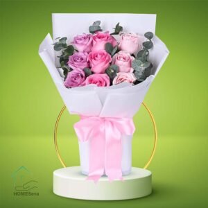 To mum with love