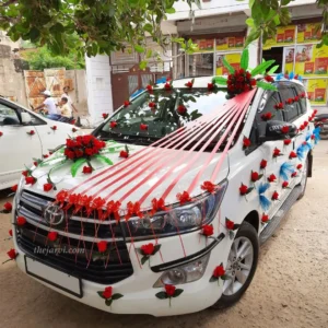 Car Decoration Standard