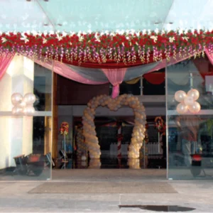 Shop Decoration Premium