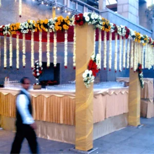 Shop Decoration Standard