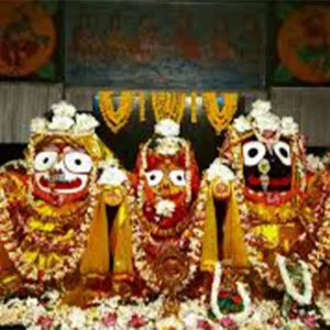 Temple Decoration Basic