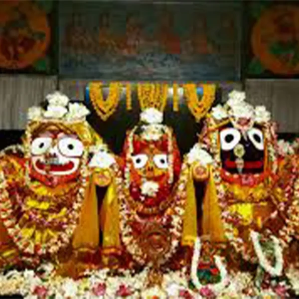 Temple Decoration Standard - Image 2