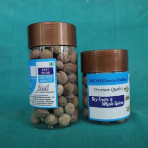 Jaiphala (Nutmeg)