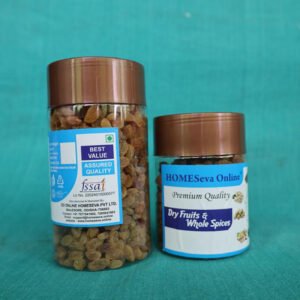 Kismis (Raisins)