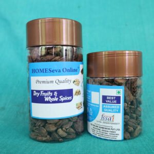 Badi Elaichi (Black Cardamom)
