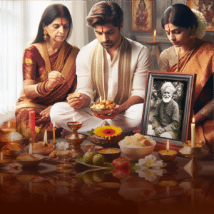 Ekadasha Shraddha Karma (ଏକାଦଶ ଶ୍ରାଦ୍ଧ କାର୍ଯ୍ୟ) Premium