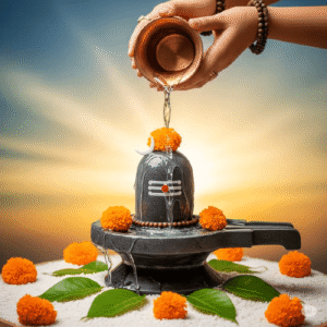 Jalabhishek (ଜଳାଭିଷେକ) Premium