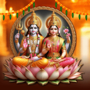 Laxminarayan Puja (ଲକ୍ଷ୍ମୀନାରାୟଣ ପୂଜା) Premium