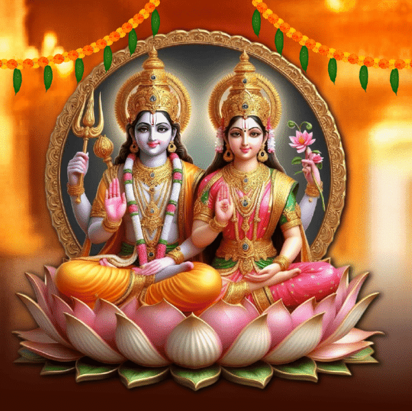 Laxminarayan Puja (ଲକ୍ଷ୍ମୀନାରାୟଣ ପୂଜା) Standard