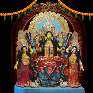 Manasha Puja (ମାଣସା ପୂଜା) Premium