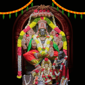 Nrusingha Chaturdashi (ନୃସିଂହ ଚତୁର୍ଦ୍ଦଶୀ) Basic