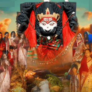 Pandu Osha (ପଣ୍ଡୁ ଓଷା) Premium