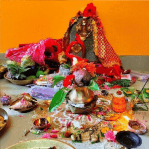 Sabitri Brata (ସାବିତ୍ରୀ ବ୍ରତ) Basic