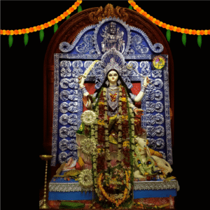 Santoshi Maa Puja (ସନ୍ତୋଷୀ ମା ପୂଜା) Premium