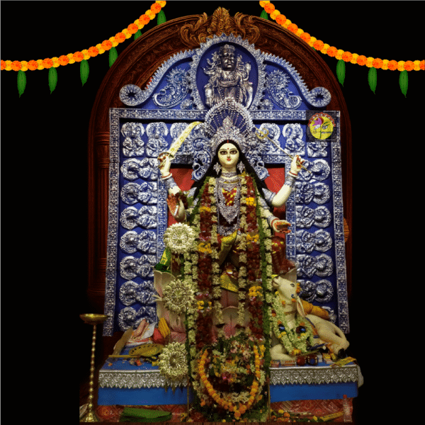 Santoshi Maa Puja (ସନ୍ତୋଷୀ ମା ପୂଜା) Premium