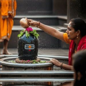 Shravanabhishek (ଶ୍ରାଵଣାଭିଷେକ) Premium