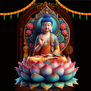 Siddhartha Puja (ସିଦ୍ଧାର୍ଥ ପୂଜା) Premium