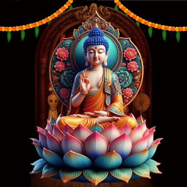 Siddhartha Puja (ସିଦ୍ଧାର୍ଥ ପୂଜା) Basic